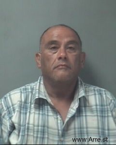Stephen Rodriguez Arrest