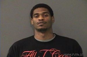 Stephon Lewis Arrest Mugshot