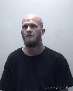 Steven Hughes Arrest Mugshot