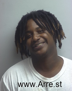 Steven Turner Arrest