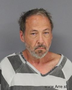 Steven Welborn Arrest Mugshot