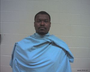 Stevens Joseph Arrest Mugshot