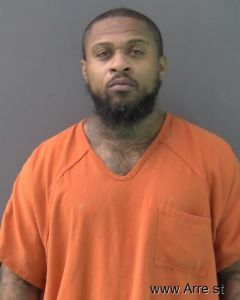 Stevie Buckner Arrest Mugshot