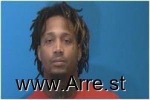 Sylvester Dixon Arrest
