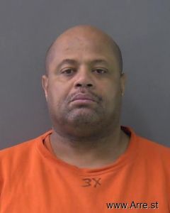 Sylvester Williams Arrest