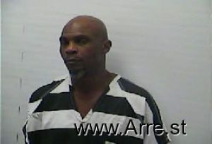 Syrus Anderson Arrest Mugshot