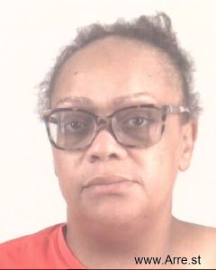 Tamala Williams Arrest