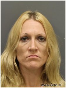 Tamara Frady Arrest Mugshot