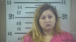 Tatiana Rojas Arrest