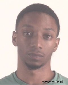 Tavyon Lugrand Arrest Mugshot