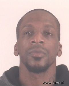 Terrance Clark Arrest Mugshot