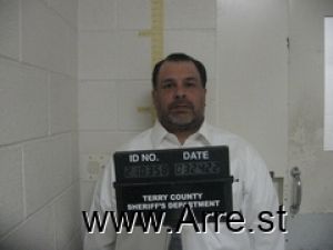 Timothy Vasquez Arrest Mugshot