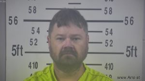 Timothy Zahn Arrest Mugshot