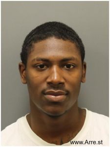 Torry Ratliff Arrest Mugshot