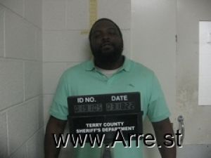 Travis Green Arrest Mugshot