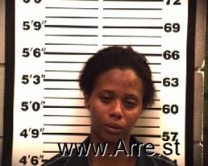 Tychaunda Lipsey Arrest