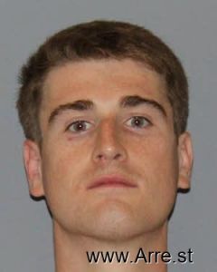 Tyler Flanagan Arrest Mugshot