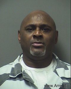Tyrone Ballard Arrest