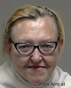 Tamara Mulkey Arrest