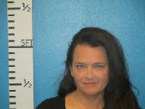Tammie Gore Arrest Mugshot
