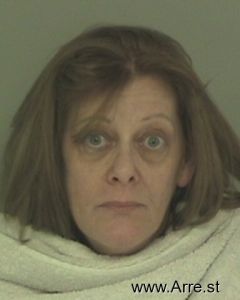 Tammy Bates Arrest Mugshot