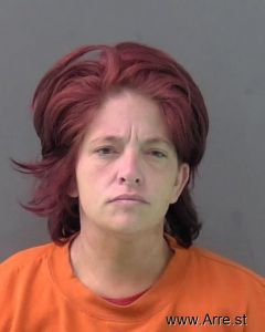 Tammy Hickman Arrest