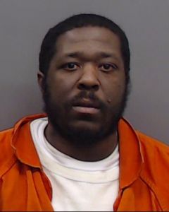 Tamorian Johnson Arrest Mugshot