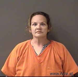 Tanya Laird Arrest Mugshot