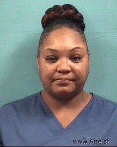 Taraunique Eze Arrest Mugshot