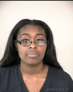 Tarchelle Williams Arrest