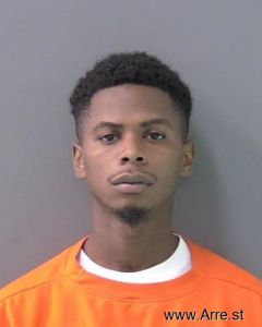 Tavarshea Sims Arrest Mugshot