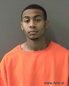 Tavion Paddio Arrest Mugshot