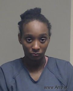 Taylor Batts Arrest