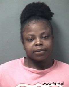 Taylor Kendrick Arrest Mugshot