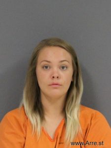 Taylor Kotsull Arrest Mugshot