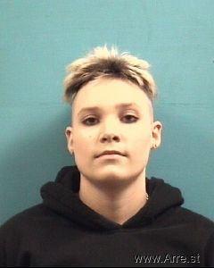 Taylor Wise Arrest Mugshot