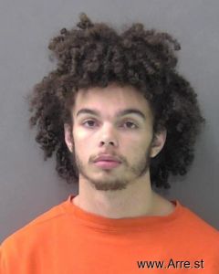 Tayvon Mcmanmey Arrest Mugshot