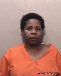 Teaonna Elzy Arrest Mugshot