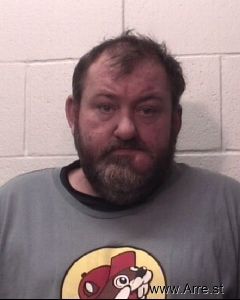 Ted Temple Arrest Mugshot