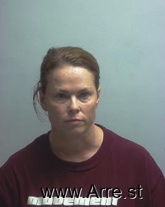 Tera Anderson Arrest Mugshot