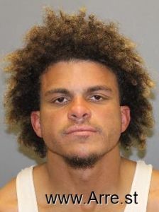 Terance Williams Arrest Mugshot