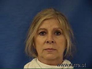 Teresa Corbit Arrest Mugshot