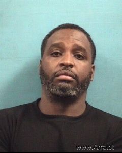 Terrance Jacobs Arrest Mugshot