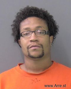 Terrell Taylor Arrest