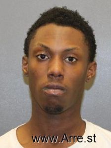 Terrence Dorsey Arrest