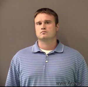 Terry Alexander Arrest Mugshot