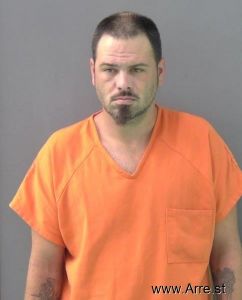 Terry Allison Arrest Mugshot