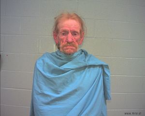 Terry Lynch Arrest Mugshot