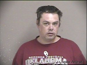 Thomas Carr Arrest
