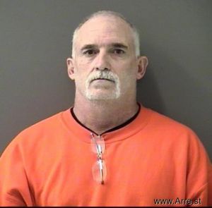 Thomas Cryer Arrest